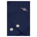 KOŠILE GANT SHIELD OXFORD BD SHIRT EVENING BLUE