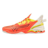 Mizuno Wave Mirage 5 / Nflame/Black/Bolt2(Neon)