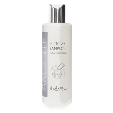 Le Chaton Pleťový šampon (Facial Shampoo) 200 ml