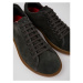 Camper Pelotas Soller Gray Nubuck/Leather