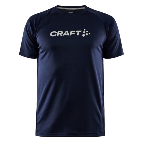 Pánské triko Craft CORE Unify Logo