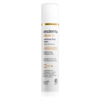 Sesderma Azelac RU rozjasňující fluid SPF 50 50 ml