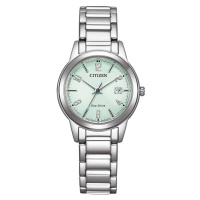 Citizen FE1241-71X Eco-Drive Elegance 29mm 3ATM