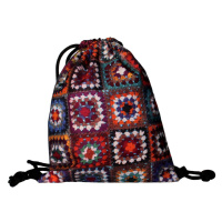 Bertoni Batoh Frania Multicolour