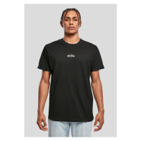 Spread Your Wings And Fly Tee black