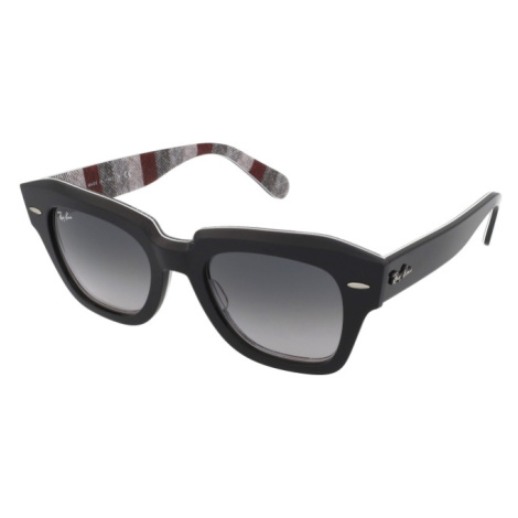 Ray-Ban State Street RB2186 13183A