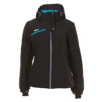 Peak Mountain Blouson de ski femme ACALI Černá