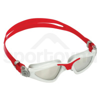 AquaLung KAYENNE EP2961006LMS - grey red lens mirror silver