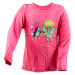 tričko dívčí KRTEK Iam, Pidilidi, 2002-04-06-08-10-12, růžová - | 3roky