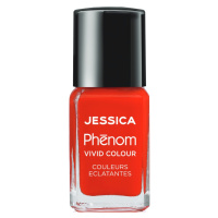 Jessica Phenom lak na nehty 022 Geisha Girl 15 ml