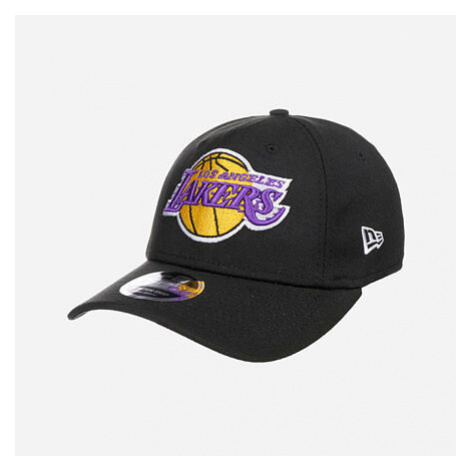 New era kšiltovka 950 NBA Stretch snap Los Angeles Lakers BLKOTC | Černá |