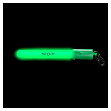 Signalizační LED světlo Glowstick Nite Ize® – Zelená