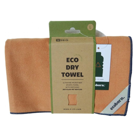 Eco Dry ručník Camel XXL 90 x 150cm