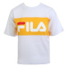 Fila WOMEN ALLISON TEE Žlutá