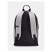 Batoh Under Armour UA Loudon Ripstop Backpack - šedá