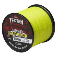 Dam vlasec damyl tectan carp yellow 1000 m - 0,30 mm 7 kg