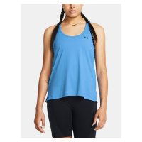 Tílko Under Armour UA Knockout Tank-BLU