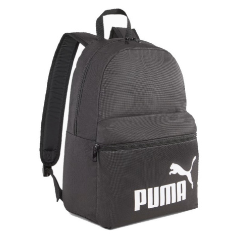 Batoh Puma Phase Backpack Barva: černá/bílá