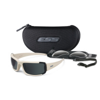 Ochranné brýle ESS® ICE™ CDI MAX – Khaki