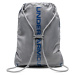 UNDER ARMOUR-UA Ozsee Sackpack-BLU Modrá 16L