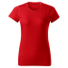 MALFINI® Základní bavlněné dámské tričko Malfini bez štítku výrobce