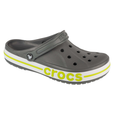 Crocs Bayaband Clog Šedá