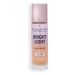 REVOLUTION - Bright Light Face Glow Make-upy 23 ml Bílá unisex