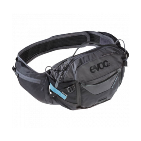 LEDVINKA EVOC HIP PACK PRO 3 + 1,5l VAK NA VODU