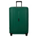 Samsonite ESSENS 81cm Kufr Spinner zelený Alpine green 140L