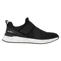 ATOM FIT Dámská fitness obuv, černá, velikost