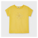 Mayoral dívčí triko s krátkým rukávem 174 - 016 Mini, Junior: 5 / 110