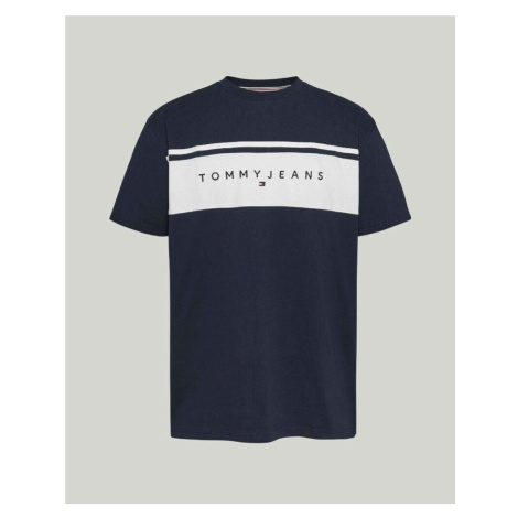 Tommy Hilfiger DM0DM18658C1G Modrá