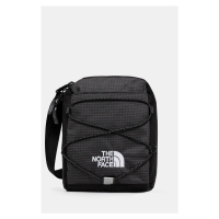 Ledvinka The North Face Jester Crossbody šedá barva, NF0A52UC0IO1