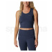 Columbia Windgates™ II Cropped Tank W 1931861466 - nocturnal