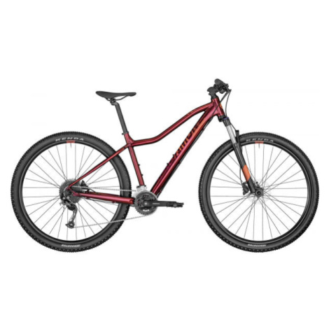 Bergamont REVOX 4 W Dámské horské kolo, červená, velikost