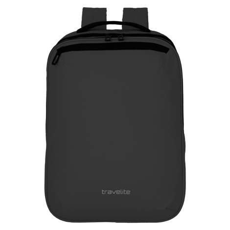 Travelite Basics Everyday Backpack Black 12 L TRAVELITE-96339-01