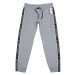 Calvin klein dámské pants performance sport sweatpants tepláky šedé l