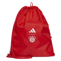 Bayern Mnichov pytlík gym bag red 2023