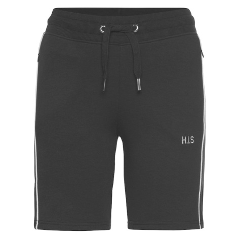 Kalhoty H.I.S