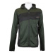 Trakker mikina marl fleece back hoody