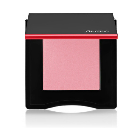 Shiseido InnerGlow CheekPowder tvářenka a rozjasňovač v jednom	 - 02 5 g