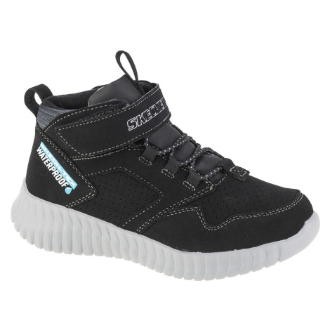 Skechers Elite Flex-Hydrox Černá