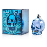 Police To Be - EDT 40 ml