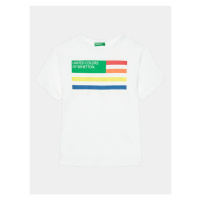 T-Shirt United Colors Of Benetton