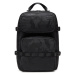 Batoh diesel dsrt backpack černá