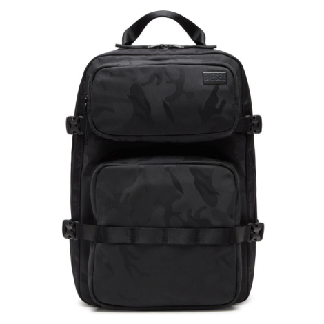 Batoh diesel dsrt backpack černá