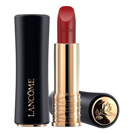 Lancôme Krémová rtěnka L’Absolu Rouge (Cream Lipstick) 3,4 g 132-Caprice-De-Rouge