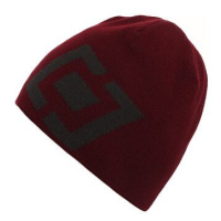 HORSEFEATHERS Kulich Windsor - burgundy RED