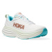 Hoka Bondi 8 W 1127952-FTRS - frost/rose gold