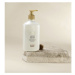 AHAVA Dermud™ zklidňující sprchový krém pro suchou a citlivou pokožku 400 ml